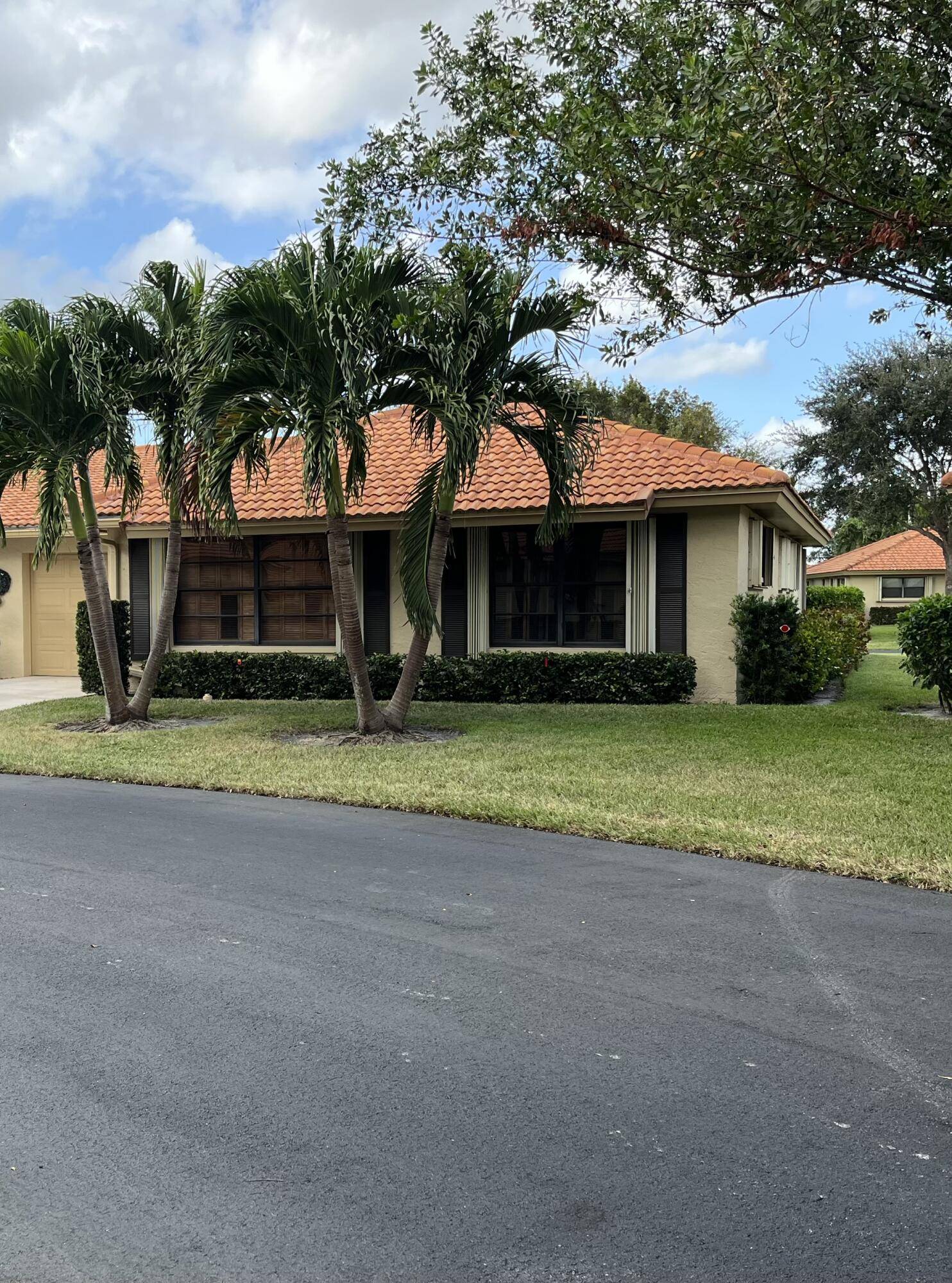 Boynton Beach, FL 33436,9850 Bischofia Tree Way WAY B