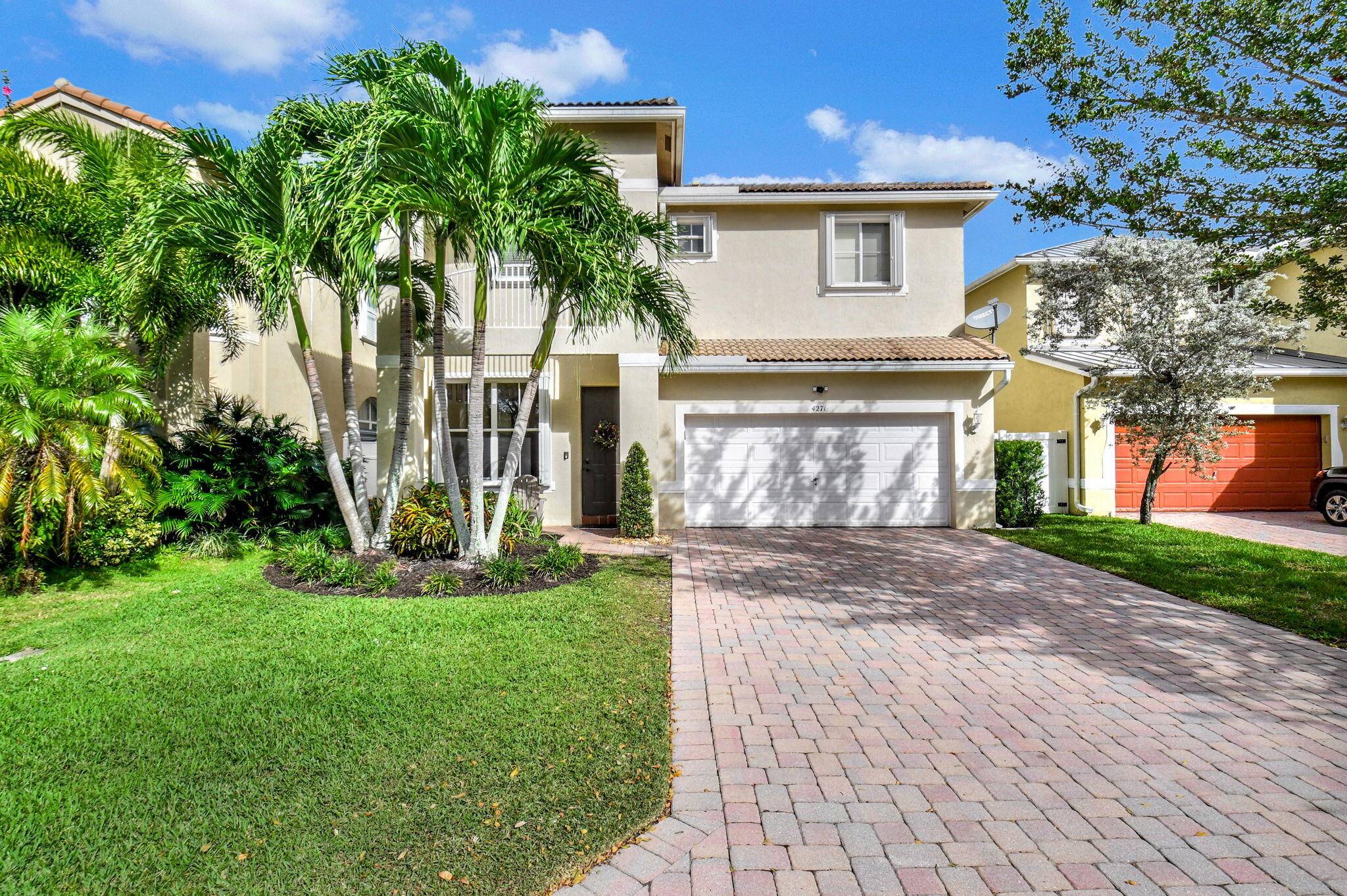 Delray Beach, FL 33445,4271 N Magnolia CIR