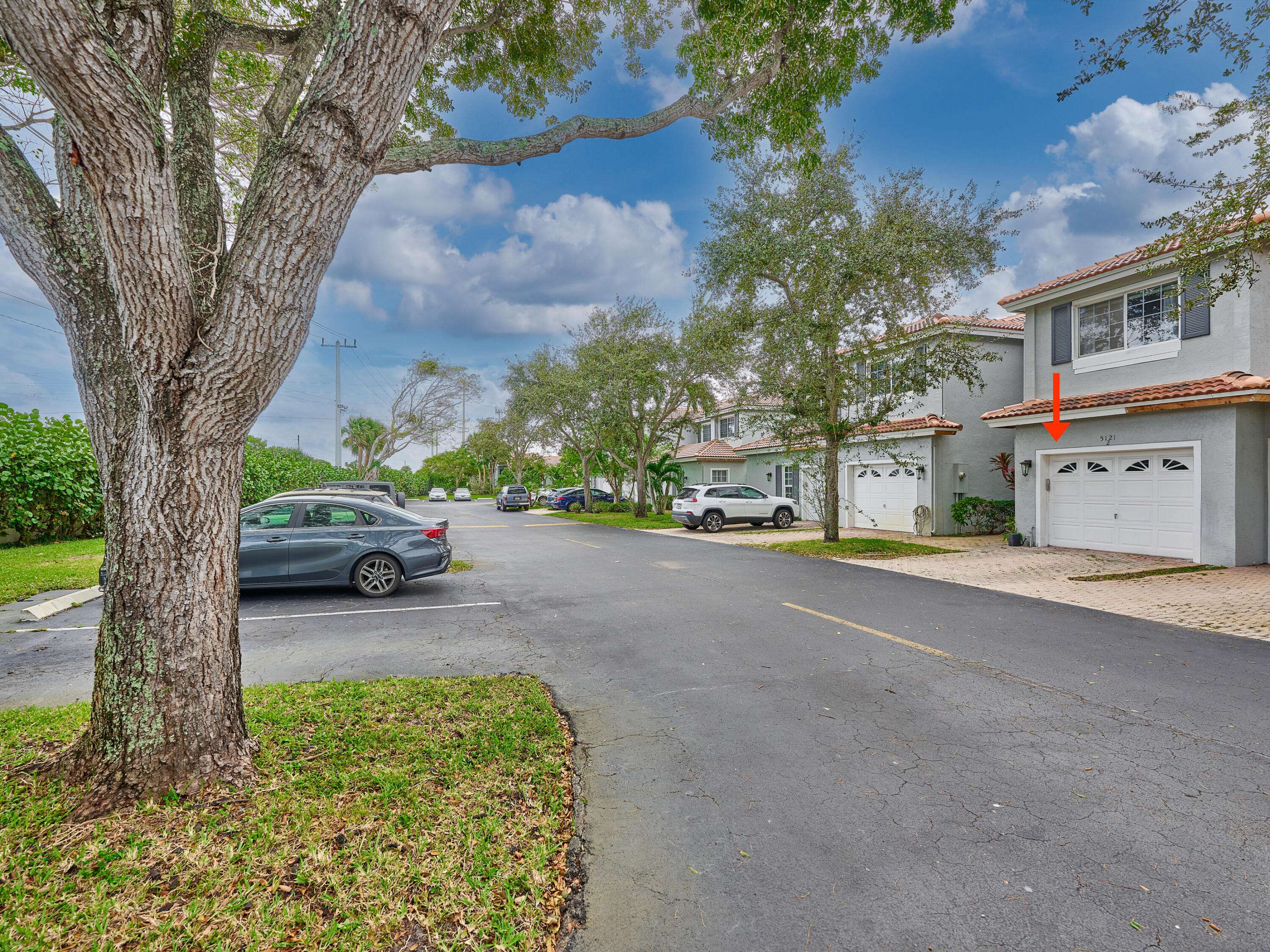 Boca Raton, FL 33487,5121 Sabal Gardens LN 2