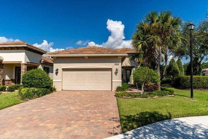 Port Saint Lucie, FL 34986,20046 SW Caserta WAY