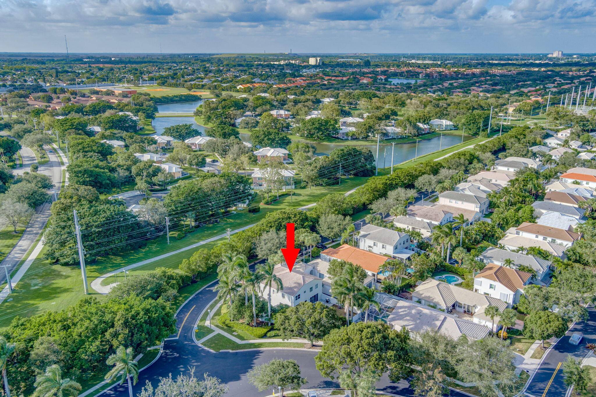 West Palm Beach, FL 33409,2158 Chagall CIR