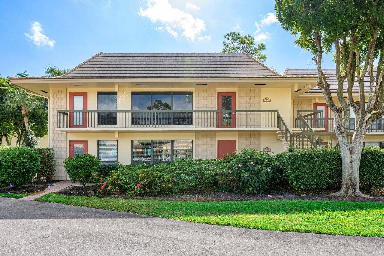 Boynton Beach, FL 33436,4650 Kittiwake CT Kingfisher S