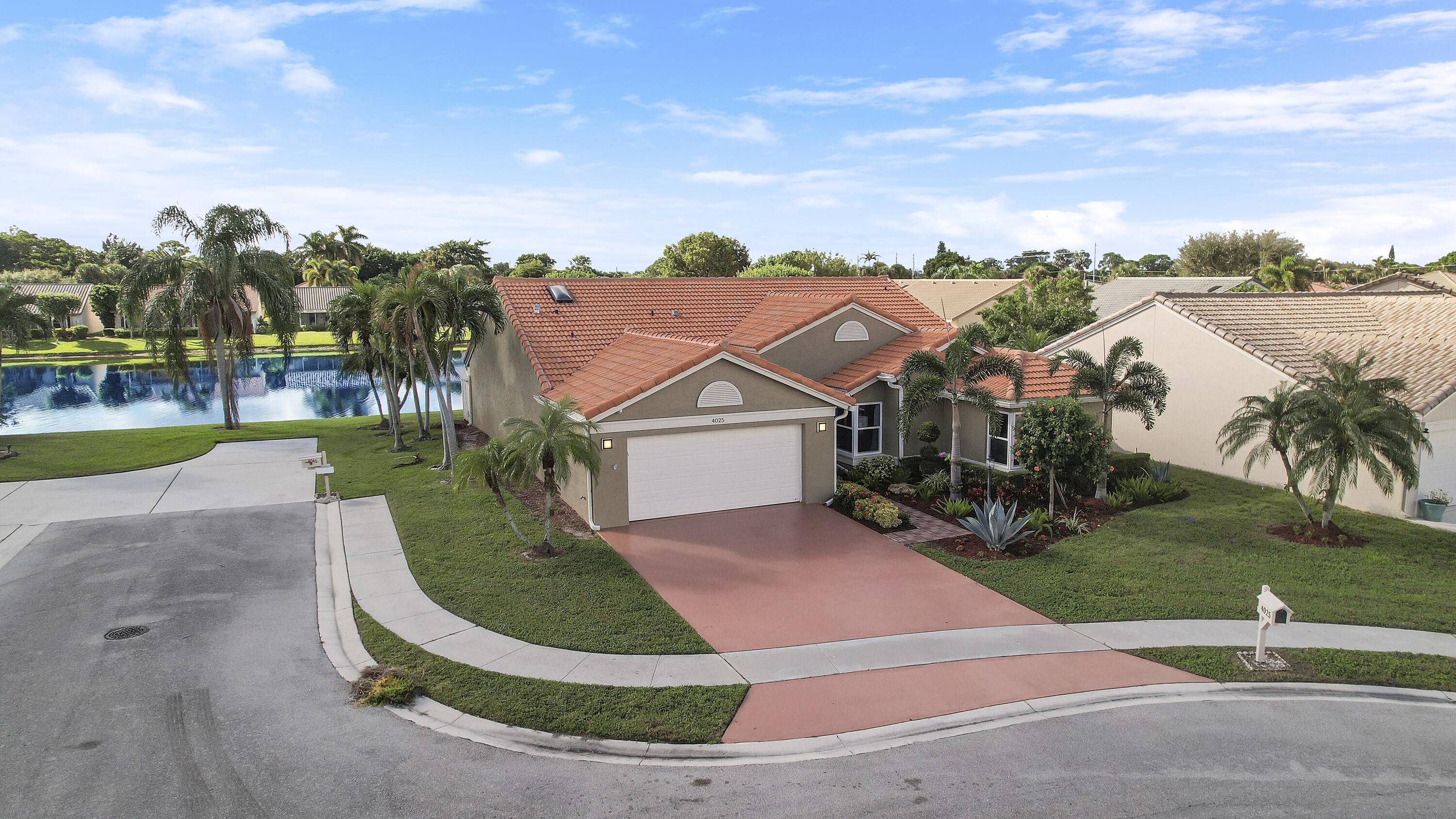 Lake Worth, FL 33467,4025 Summer Chase CT