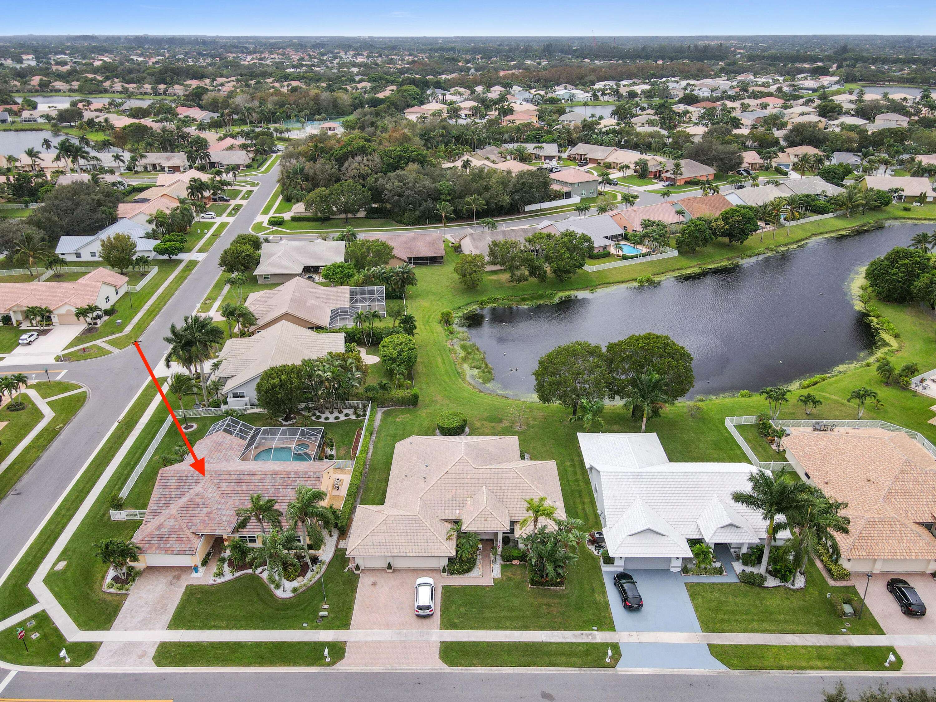 Lake Worth, FL 33467,7148 Brickyard CIR