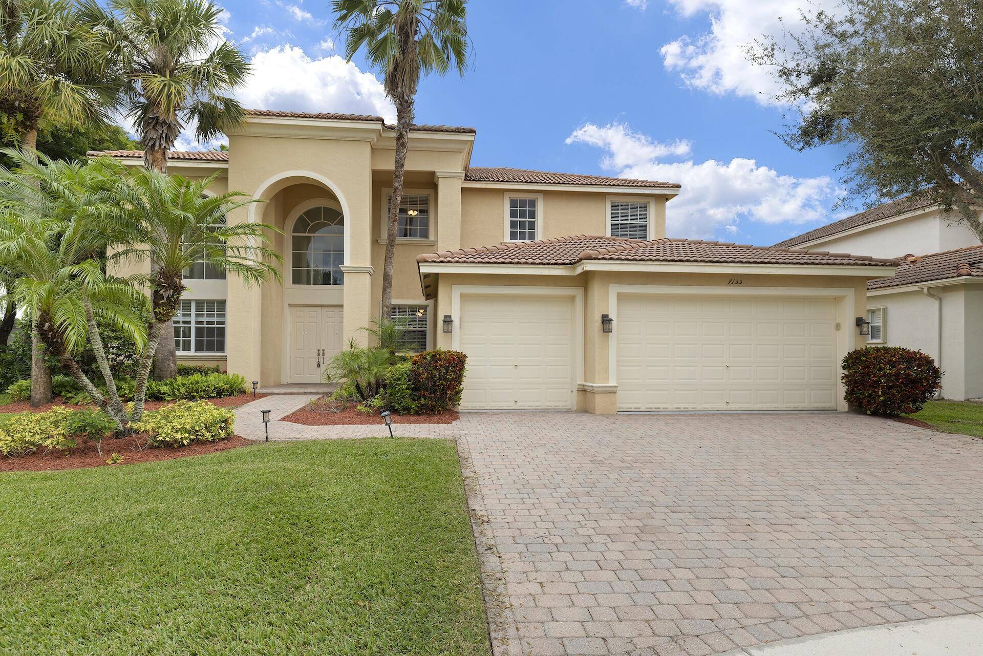 Lake Worth, FL 33467,7135 Via Abruzzi