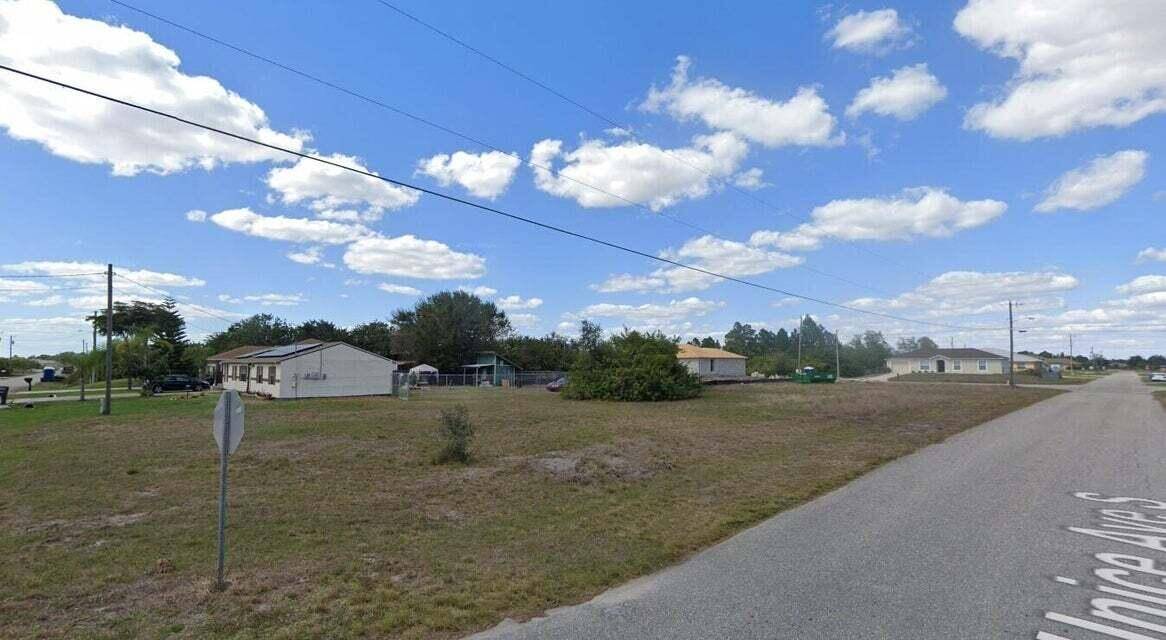 Lehigh Acres, FL 33976,3602 SW 20th ST