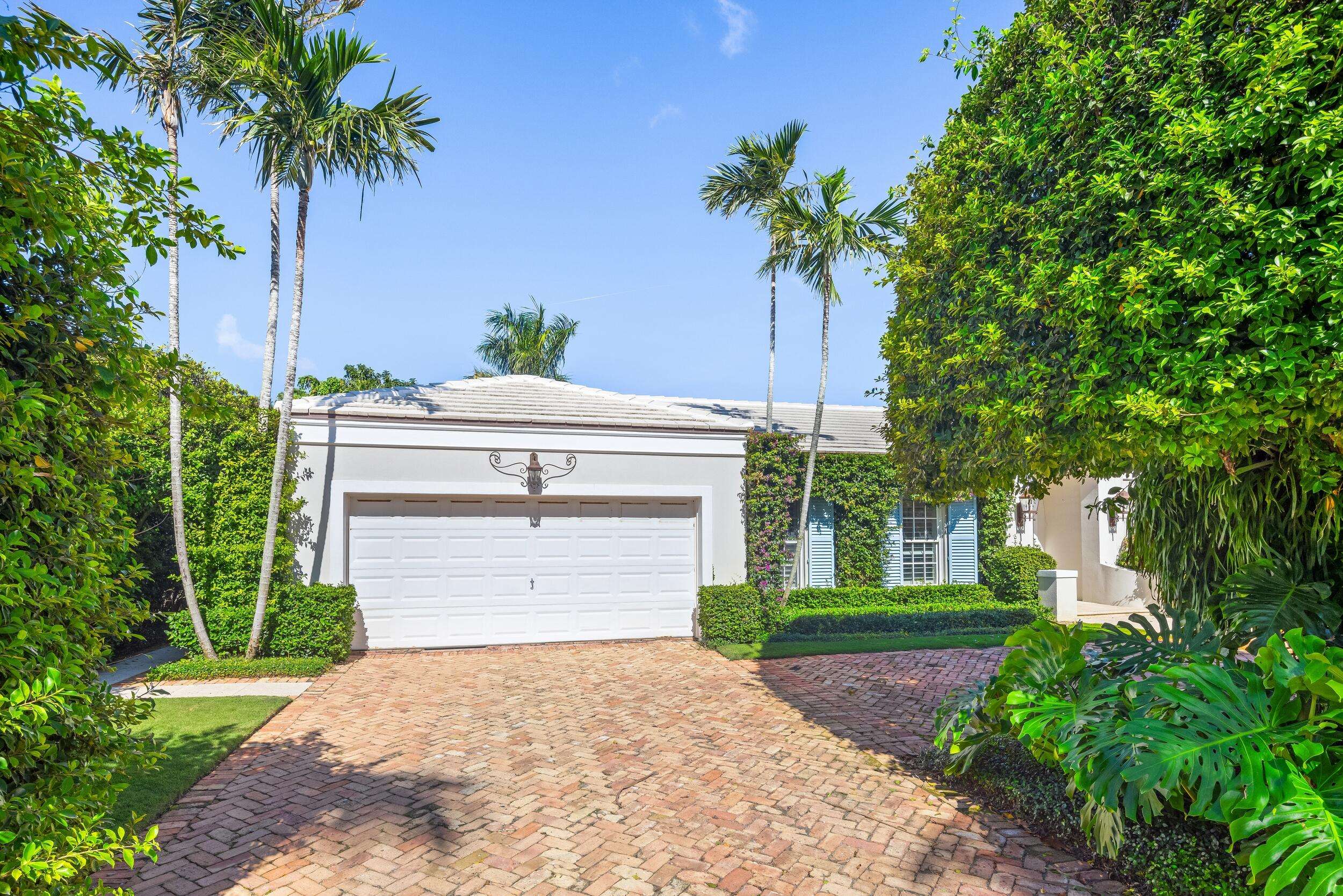 Palm Beach, FL 33480,273 List RD