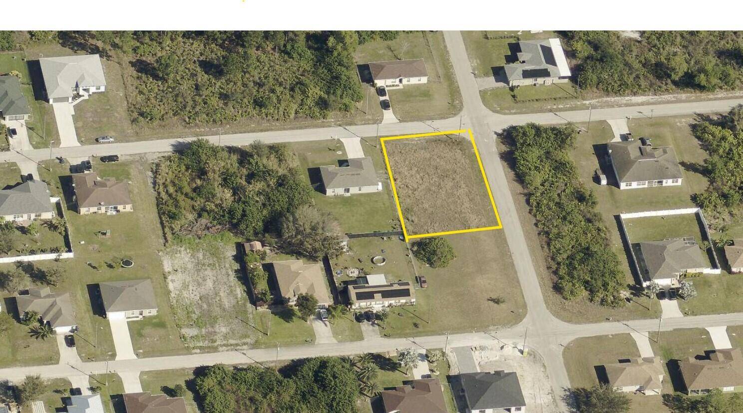 Lehigh Acres, FL 33976,3601 SW 19th ST