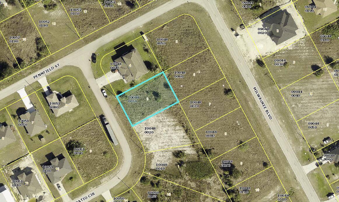 Lehigh Acres, FL 33974,238 Patio CIR