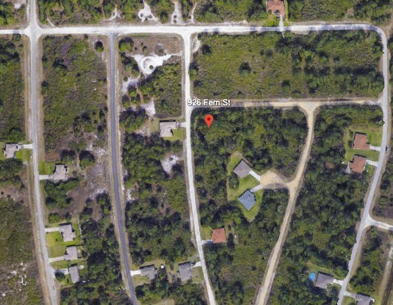 Lehigh Acres, FL 33974,926 Fern ST