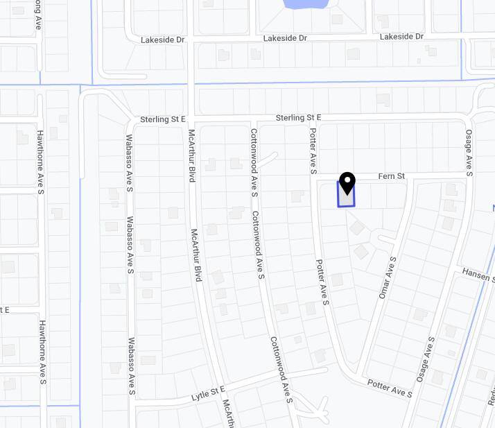 Lehigh Acres, FL 33974,928 Fern ST