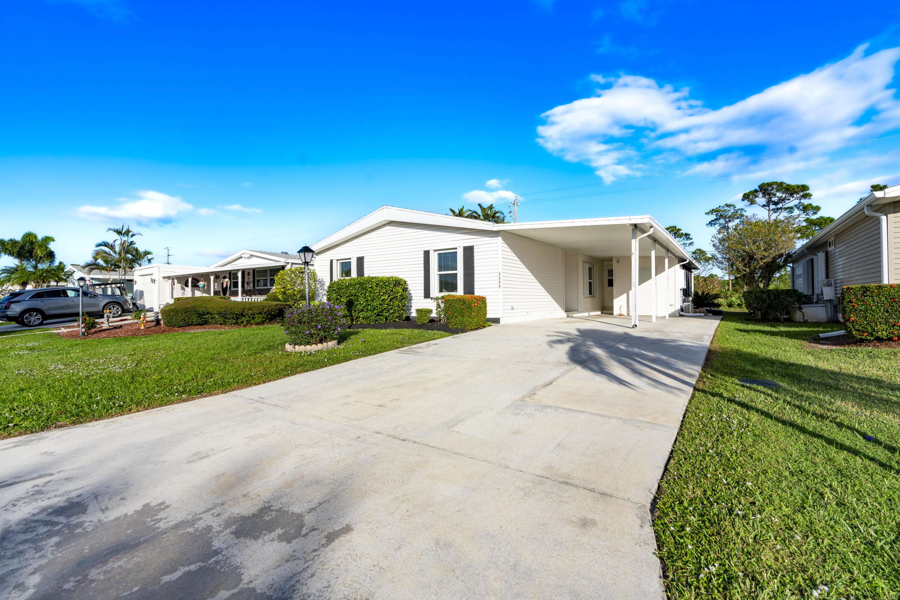 Port Saint Lucie, FL 34952,8404 Gallberry CIR