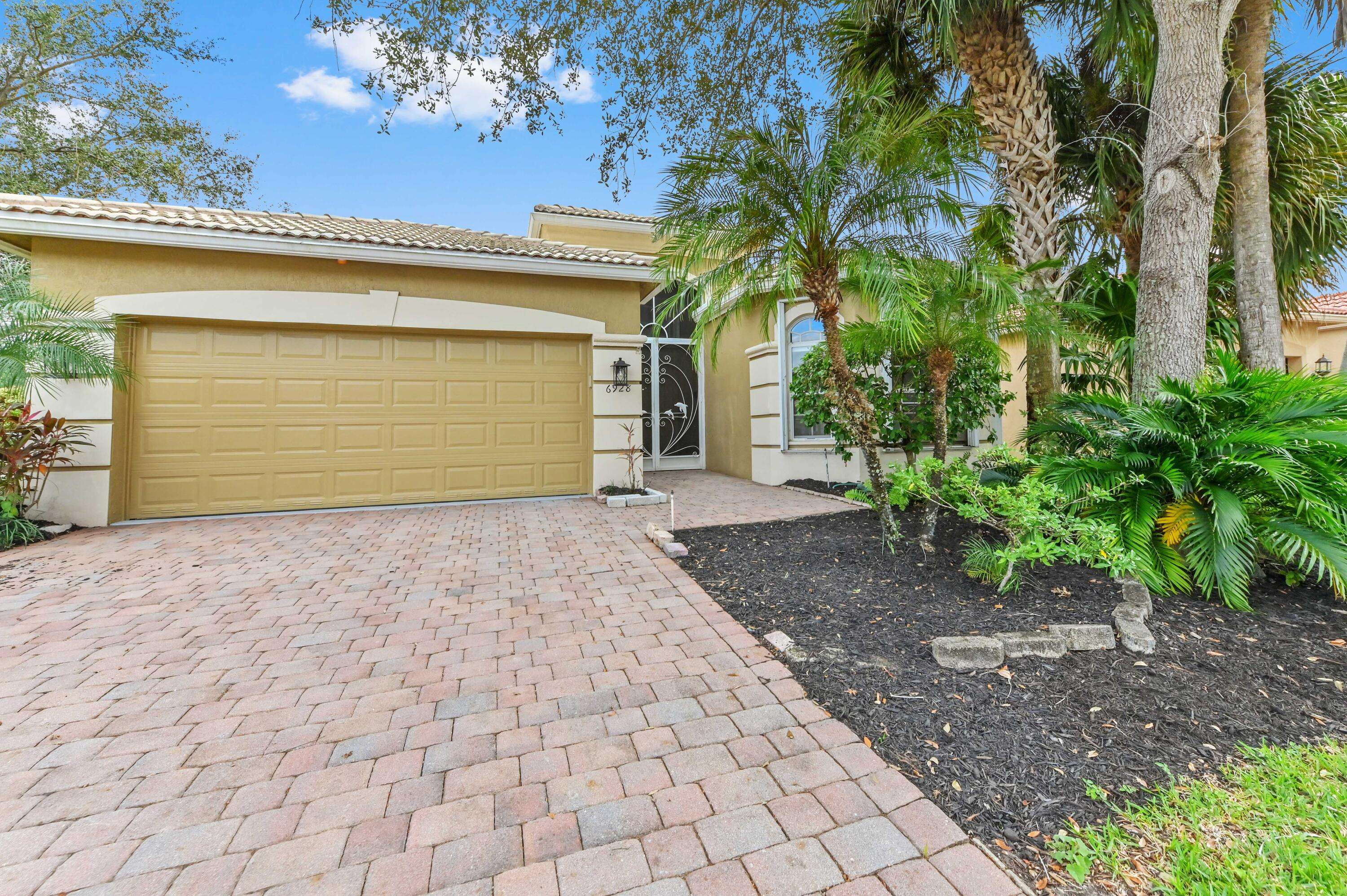 Lake Worth, FL 33467,6928 Pisano DR