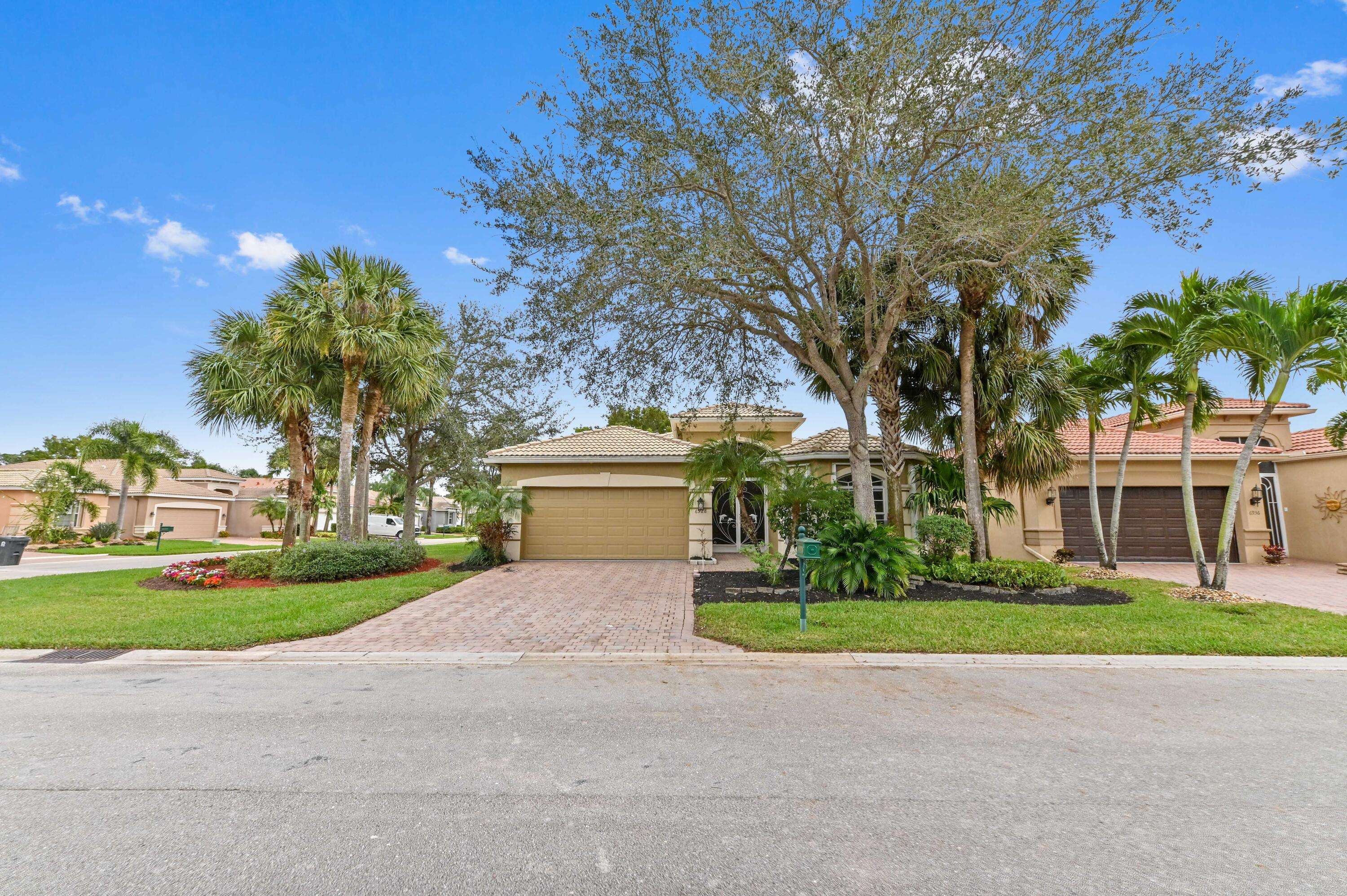 Lake Worth, FL 33467,6928 Pisano DR