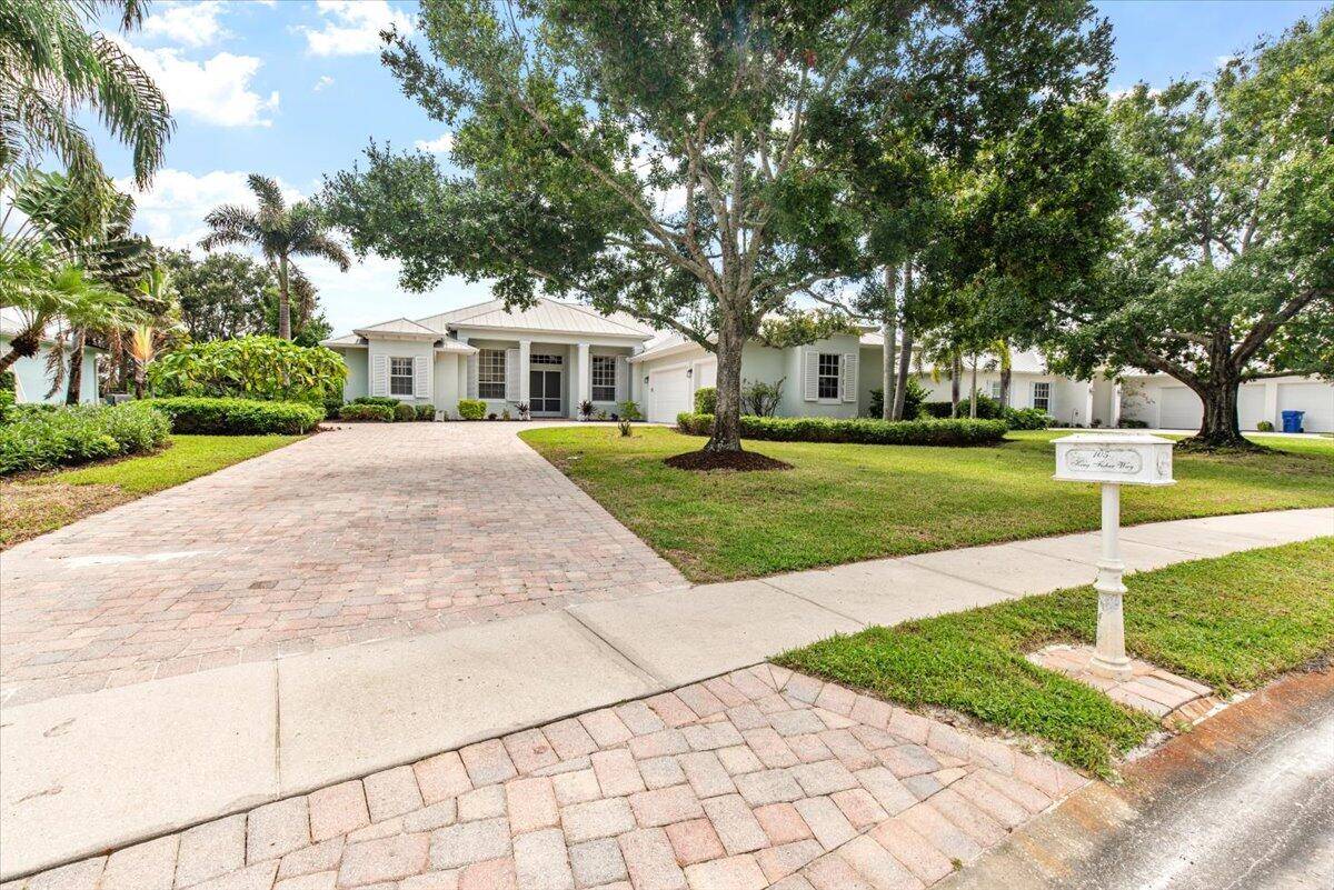 Sebastian, FL 32958,105 King Fisher WAY