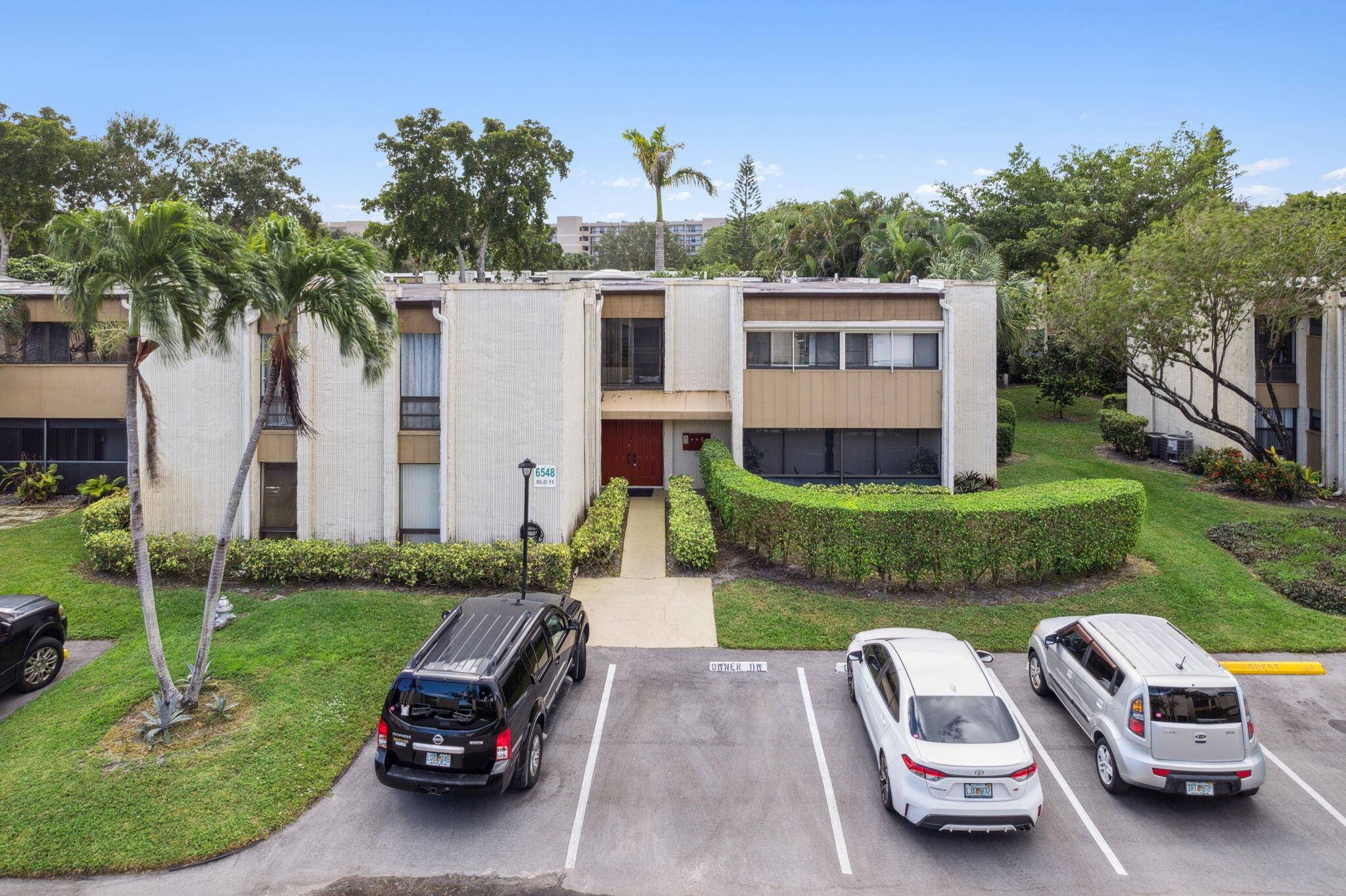 Boca Raton, FL 33433,6548 Spring Bottom WAY 121