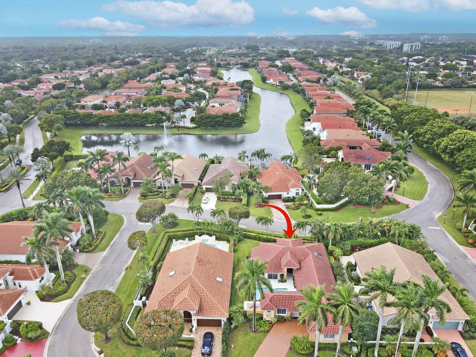 Boca Raton, FL 33434,2367 NW 25th CT