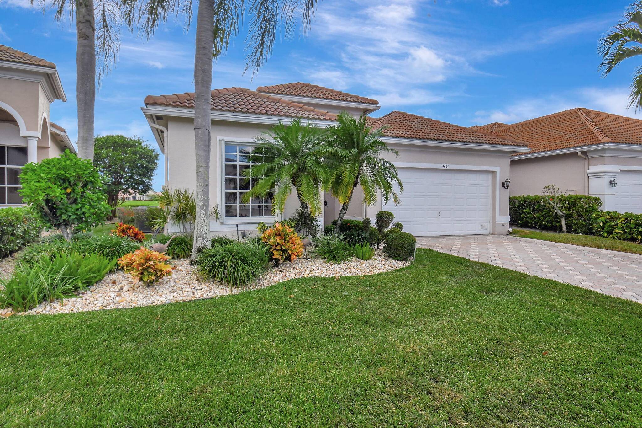 Boynton Beach, FL 33472,7003 Fairway Lakes DR