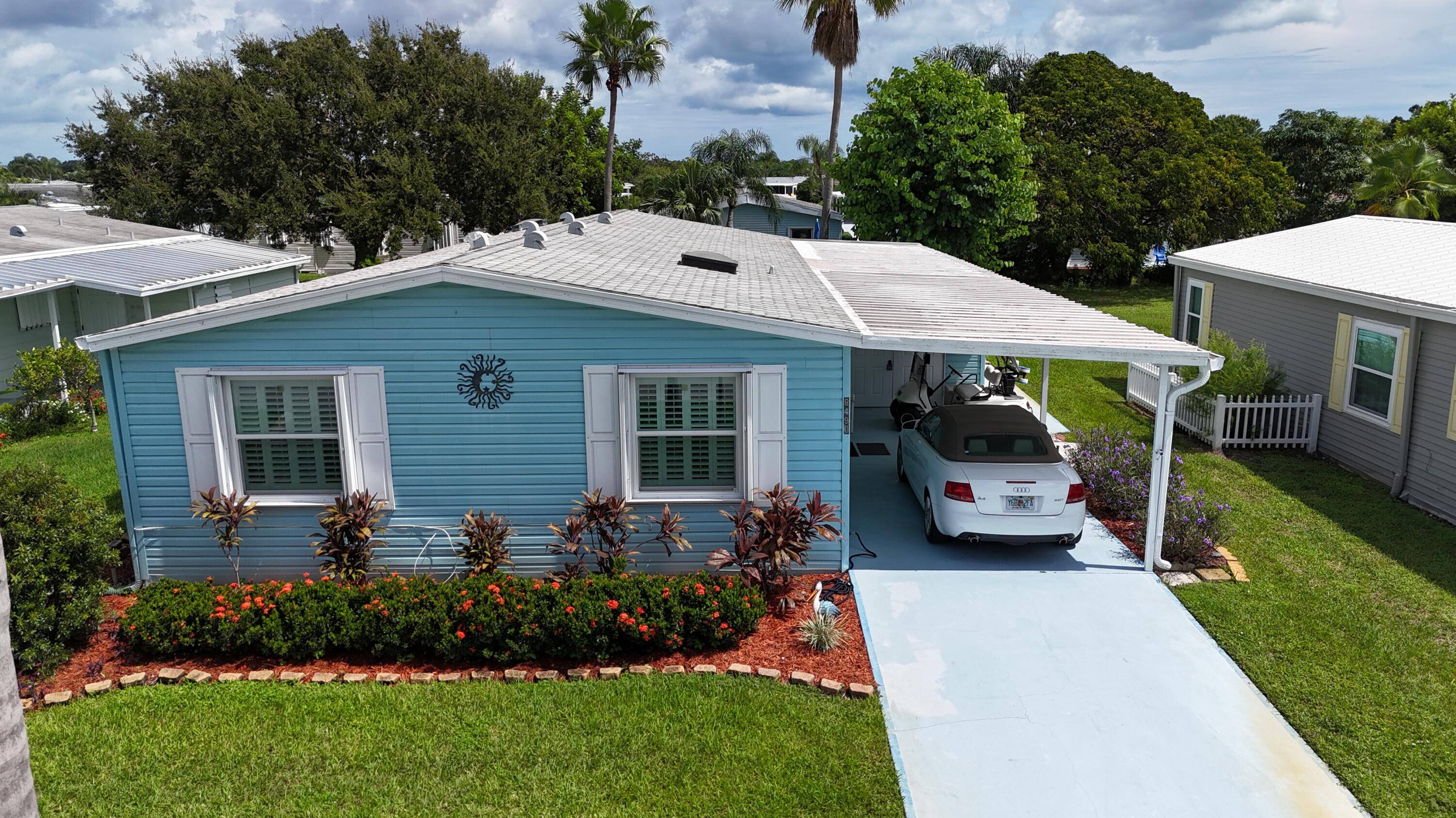 Port Saint Lucie, FL 34952,8490 Juneberry CT