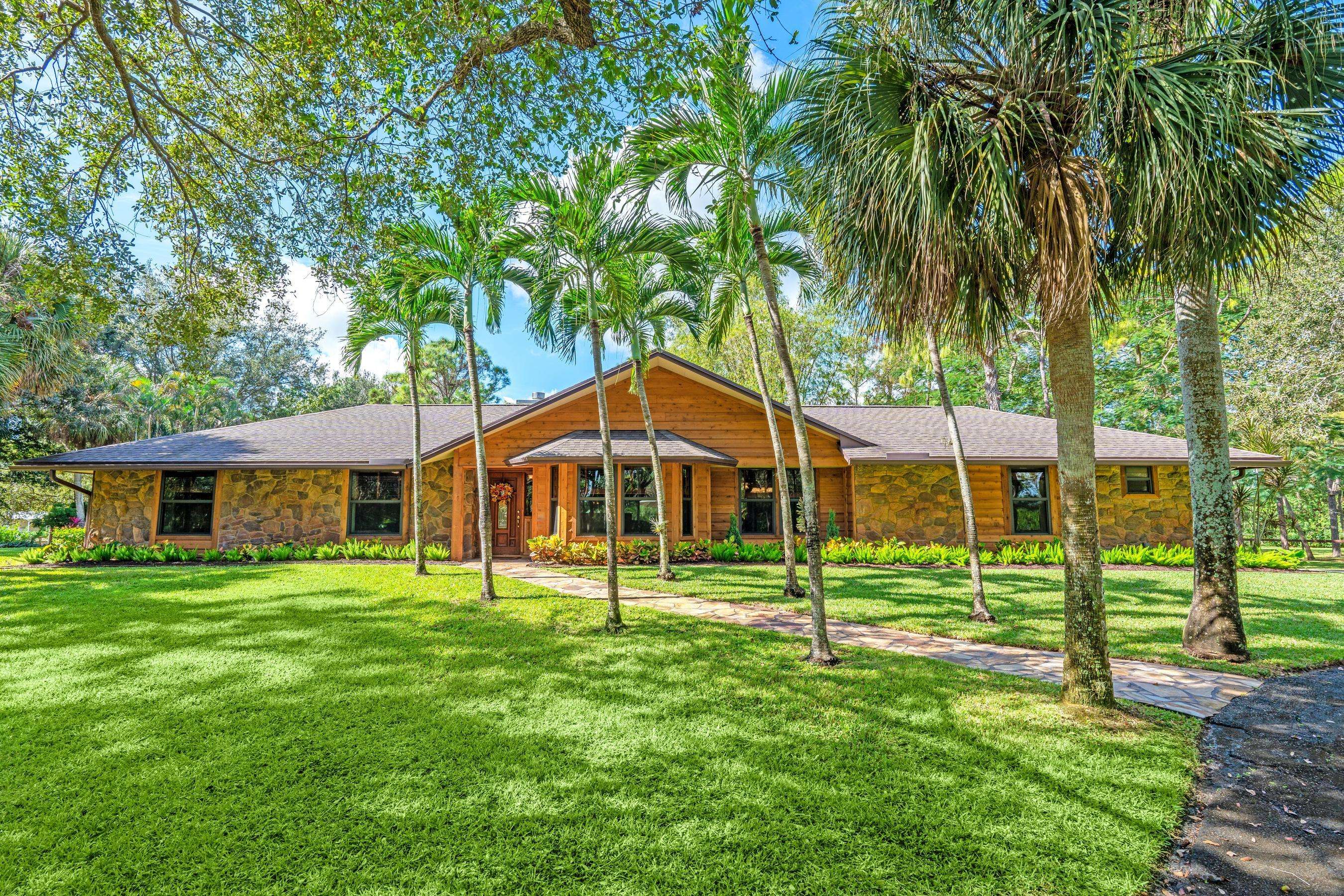 Wellington, FL 33449,5405 Duckweed RD