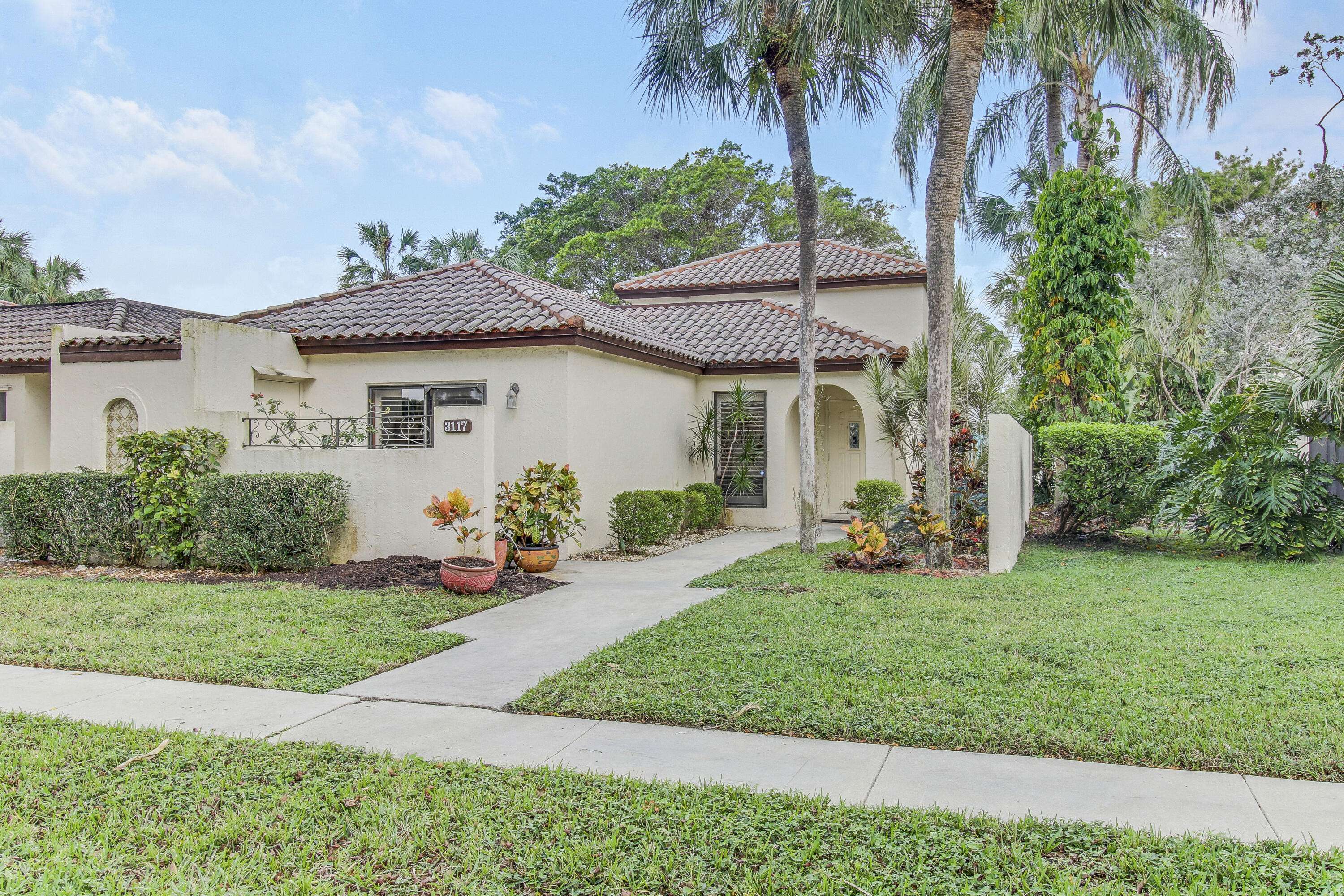 Boca Raton, FL 33431,3117 Kingswood TER