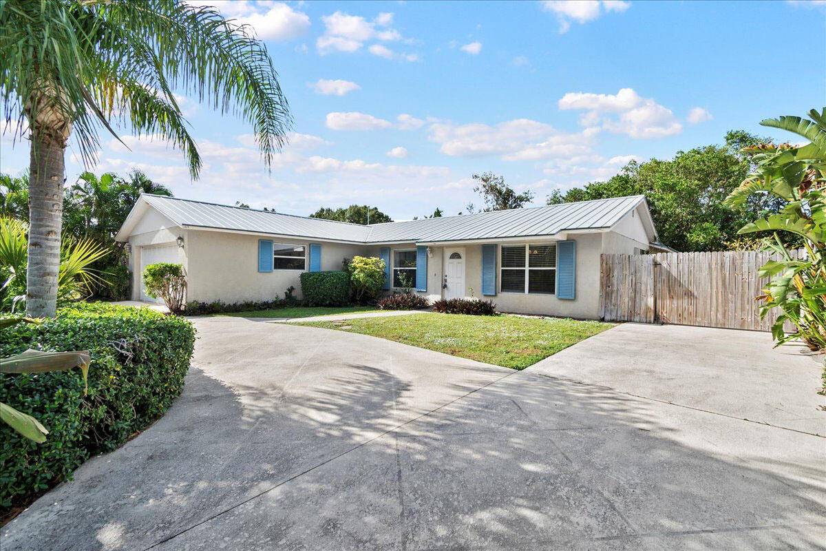 Jupiter, FL 33458,716 S Pennock LN