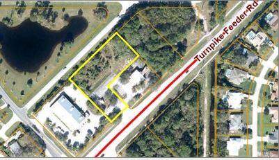 Fort Pierce, FL 34946,5335 Turnpike Feeder RD