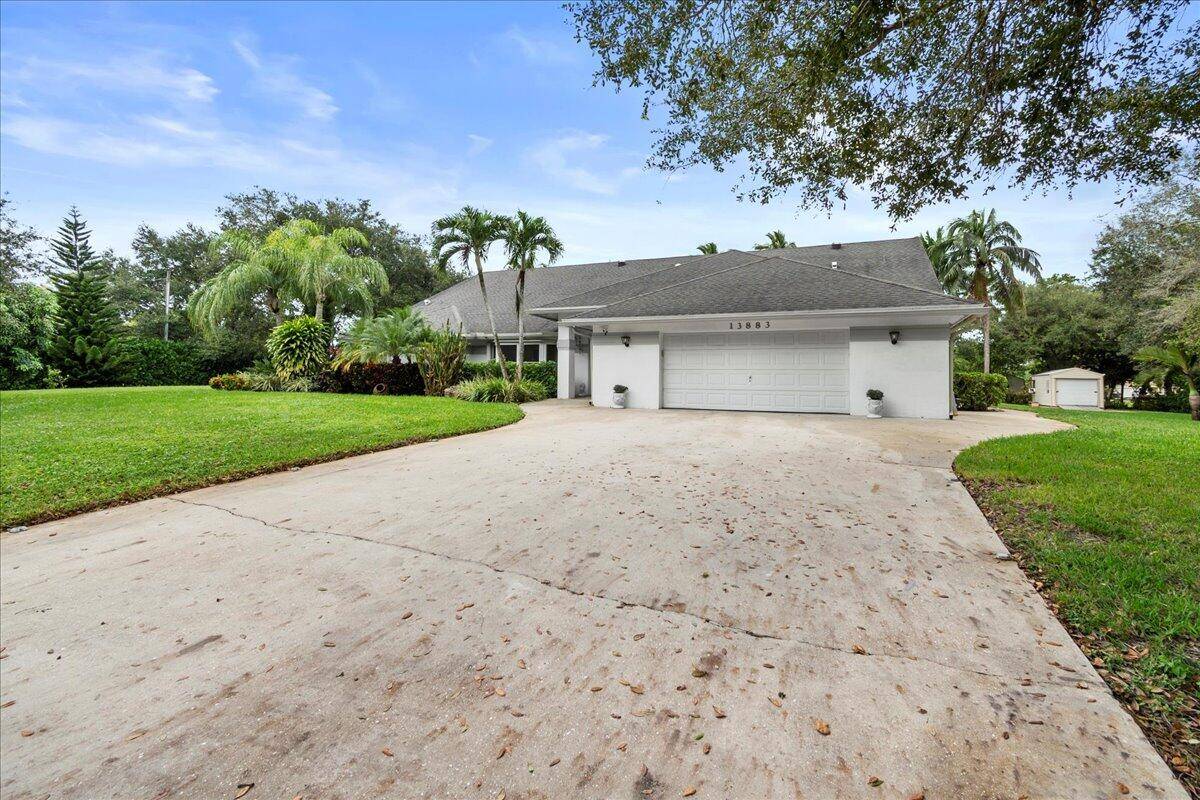 The Acreage, FL 33412,13883 N 76th RD