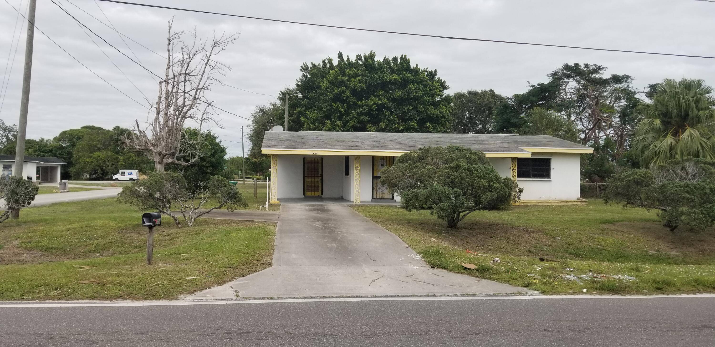 Fort Pierce, FL 34947,3008 Avenue Q