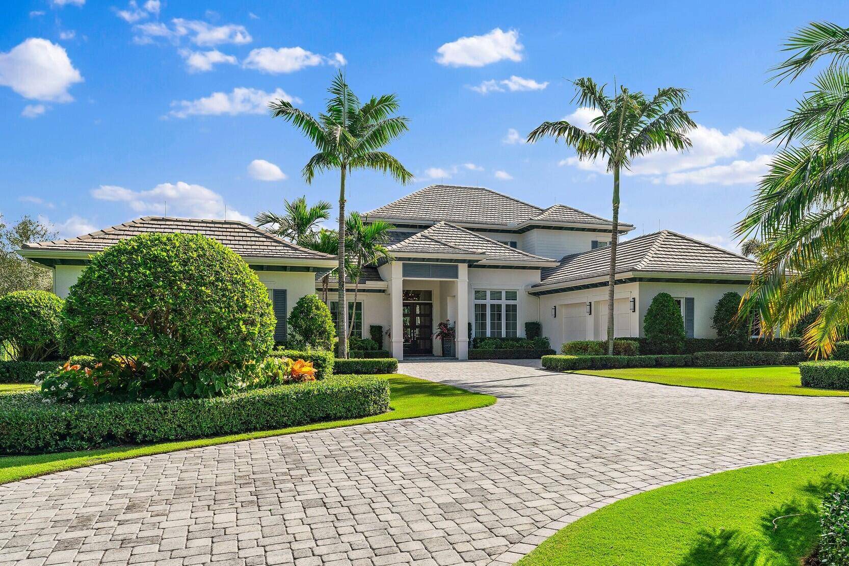 North Palm Beach, FL 33408,1138 Banyan Estates Drive DR