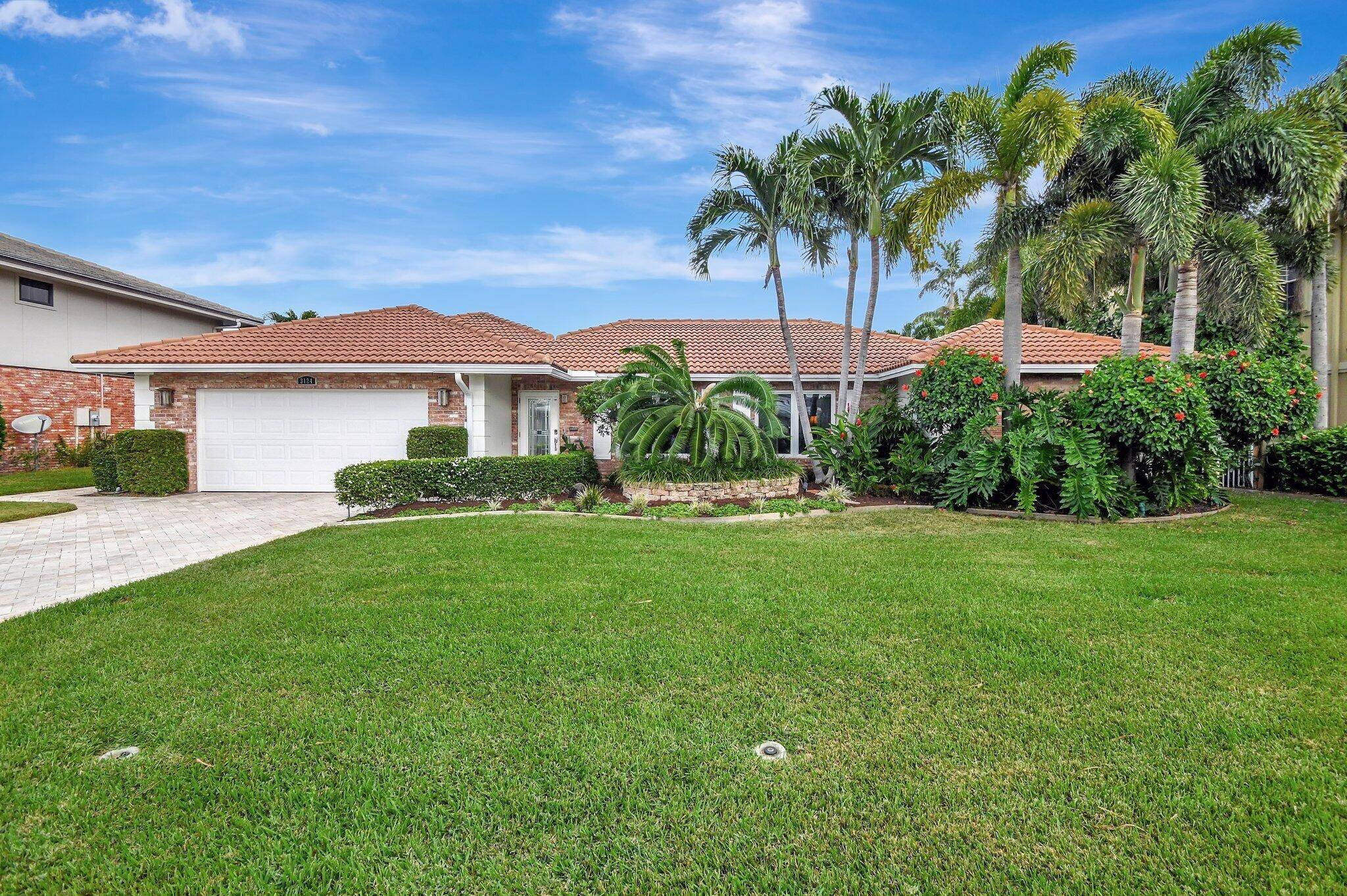 Boca Raton, FL 33431,3124 NE 7th DR