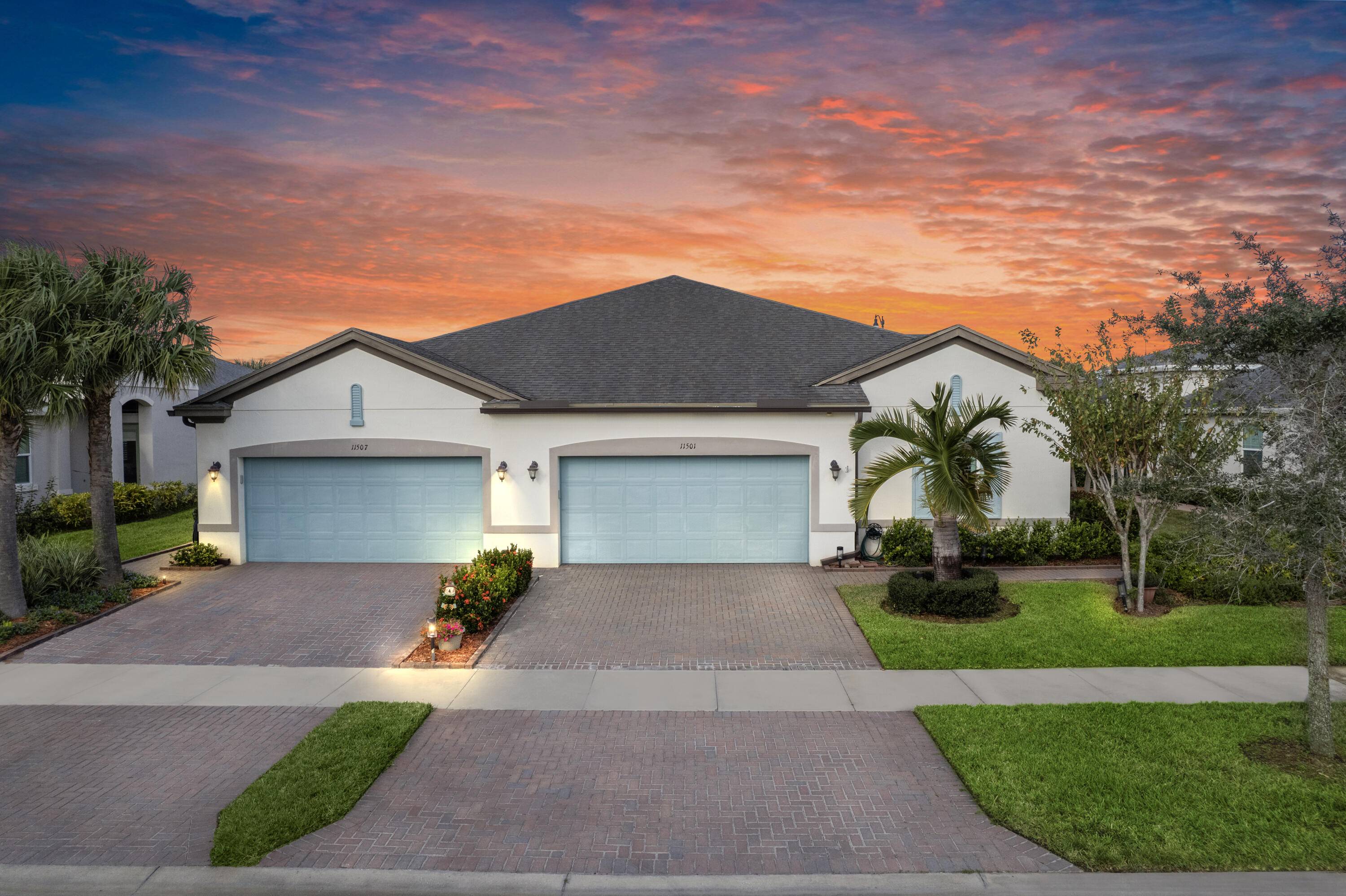 Port Saint Lucie, FL 34987,11507 SW Lake Park DR