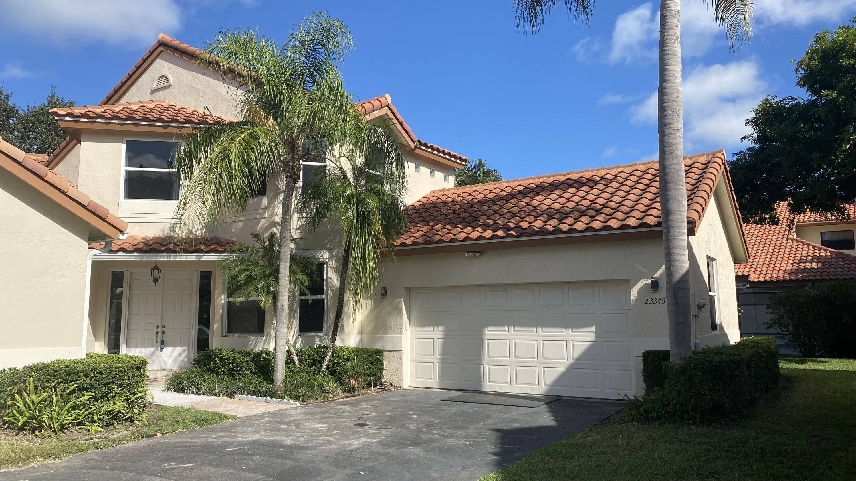 Boca Raton, FL 33486,23345 Water CIR