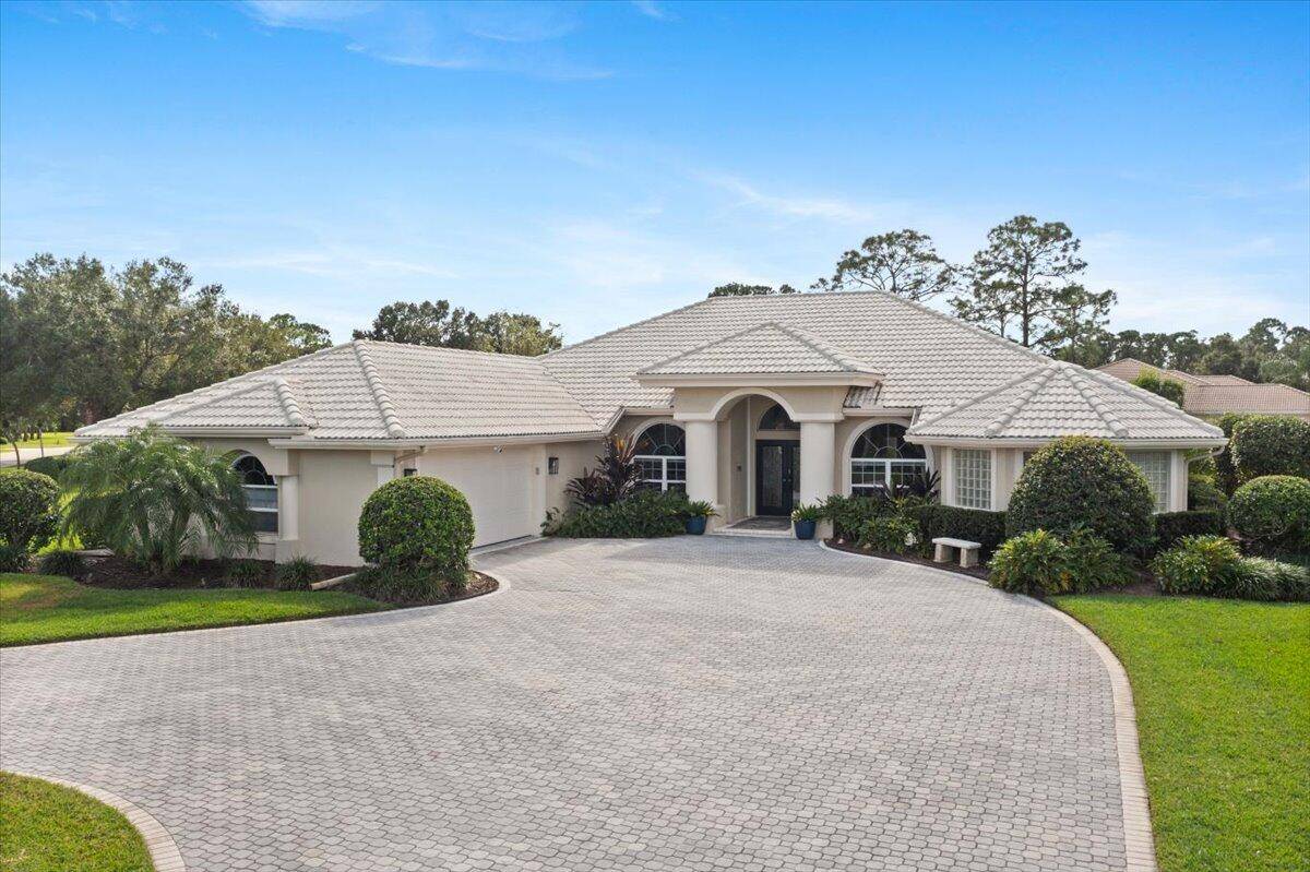 Port Saint Lucie, FL 34986,7951 Plantation Lakes DR