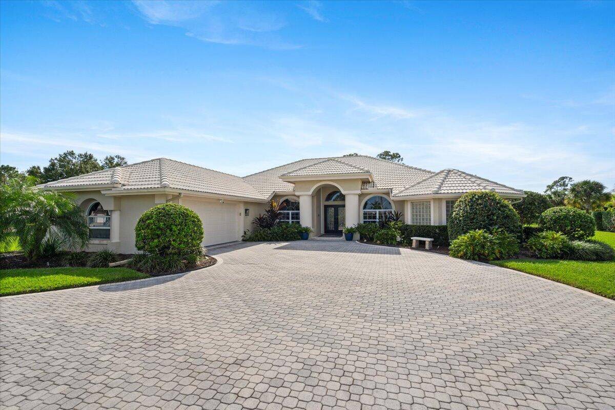 Port Saint Lucie, FL 34986,7951 Plantation Lakes DR