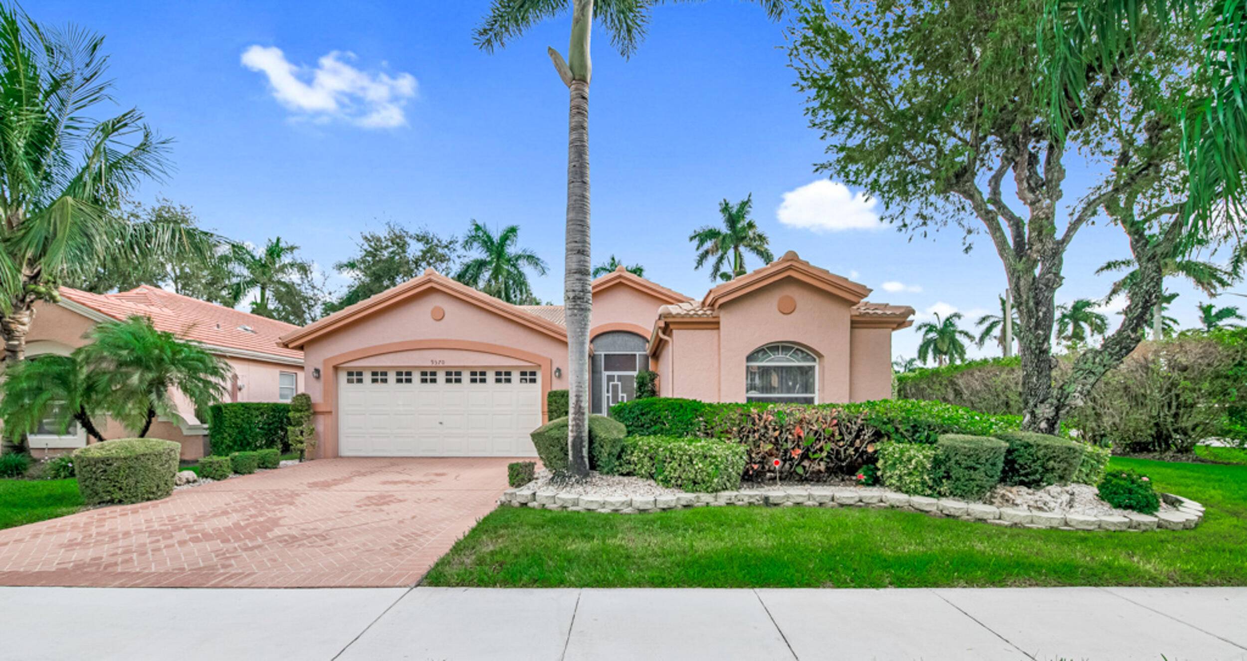 Boynton Beach, FL 33437,9570 Harbour Lake CIR