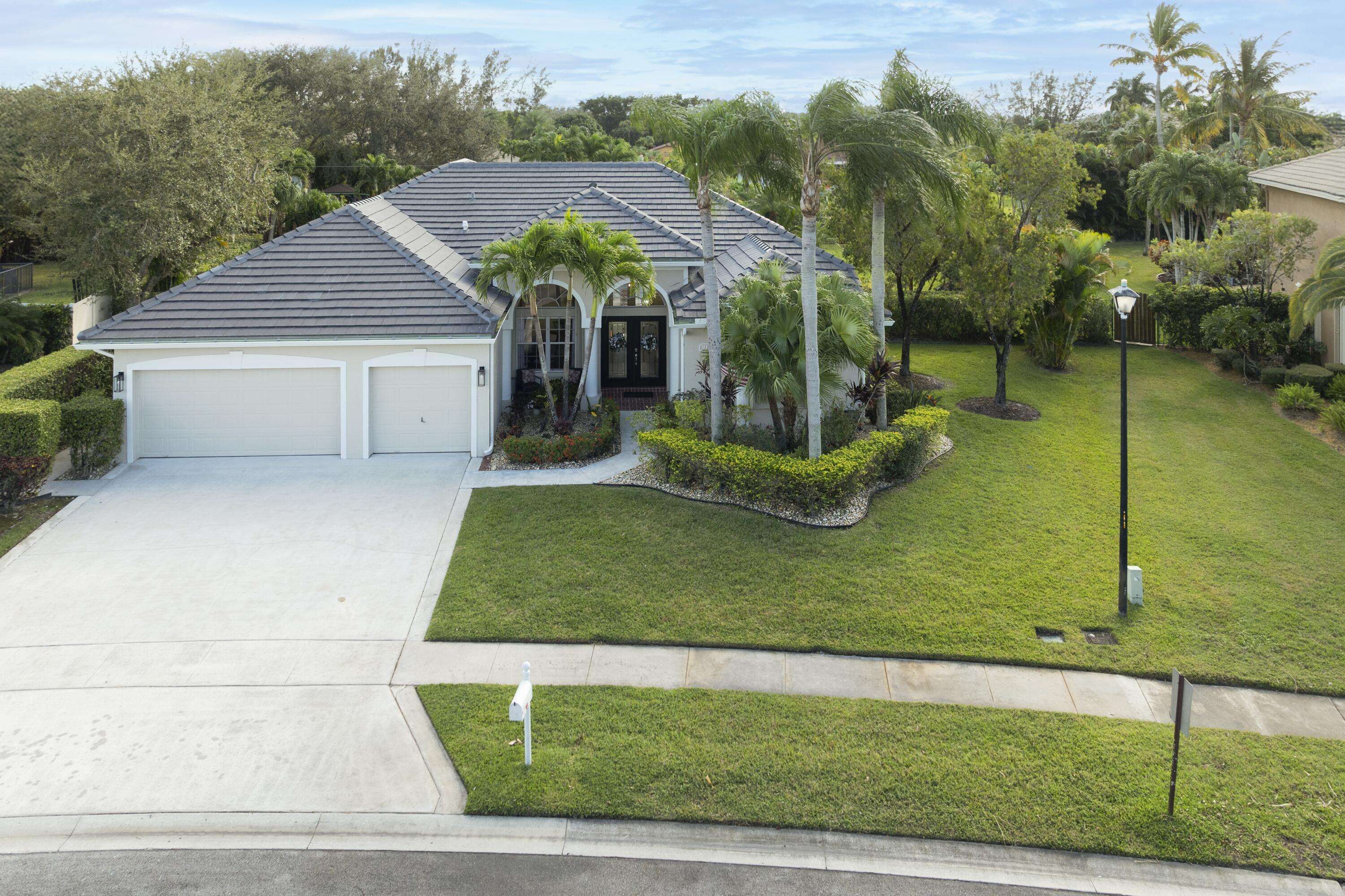 Lake Worth, FL 33467,9330 Olmstead DR