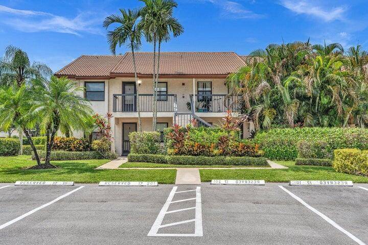 Boca Raton, FL 33433,22160 Palms WAY 101