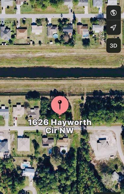 Palm Bay, FL 32907,1626 NW Hayworth CIR