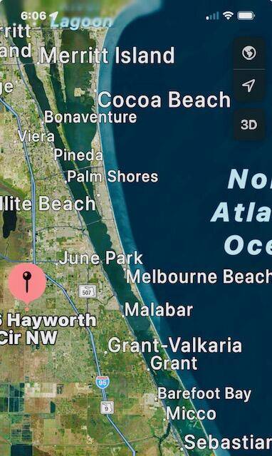 Palm Bay, FL 32907,1626 NW Hayworth CIR