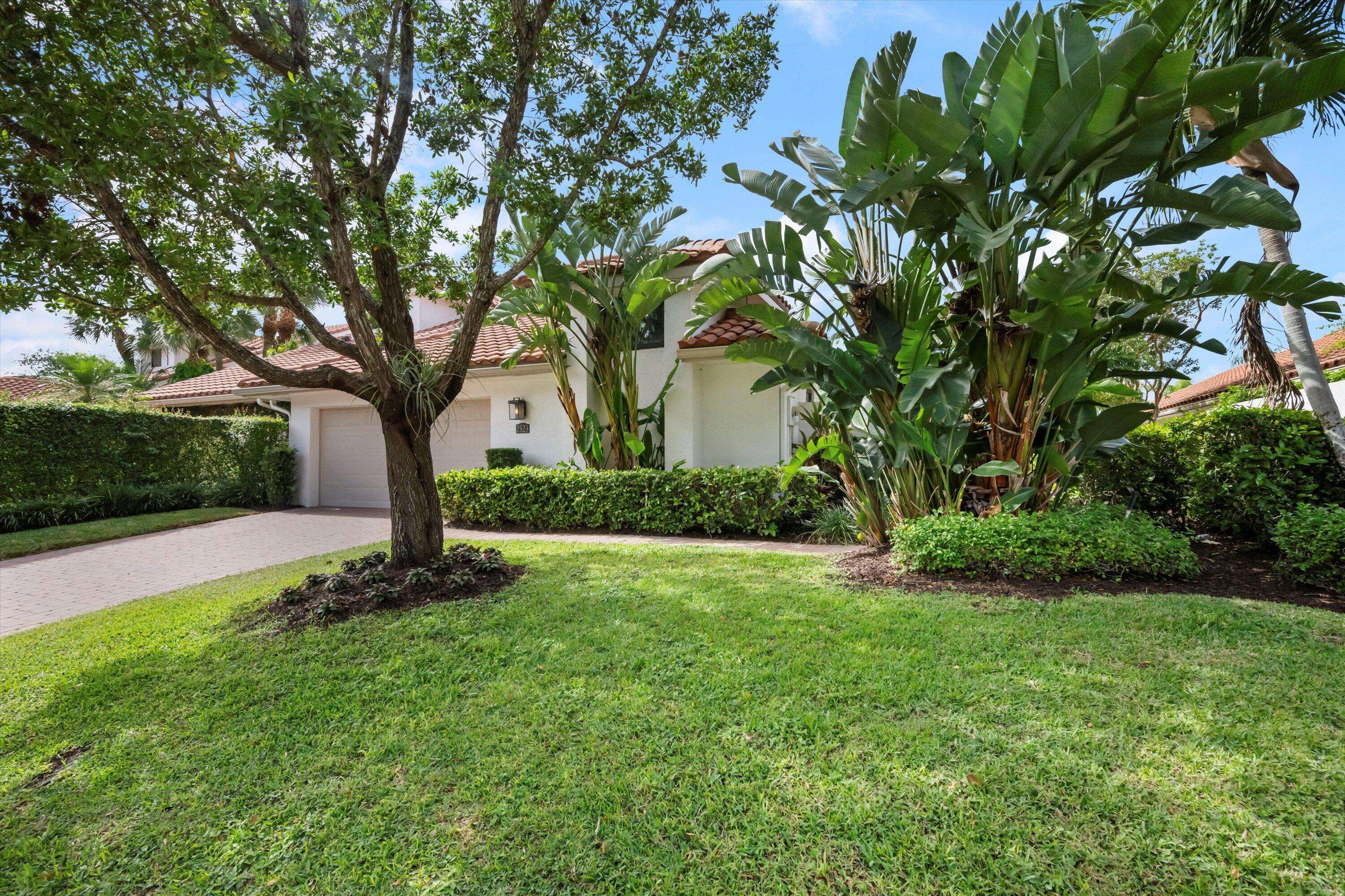 Wellington, FL 33414,2523 Windsor Way CT