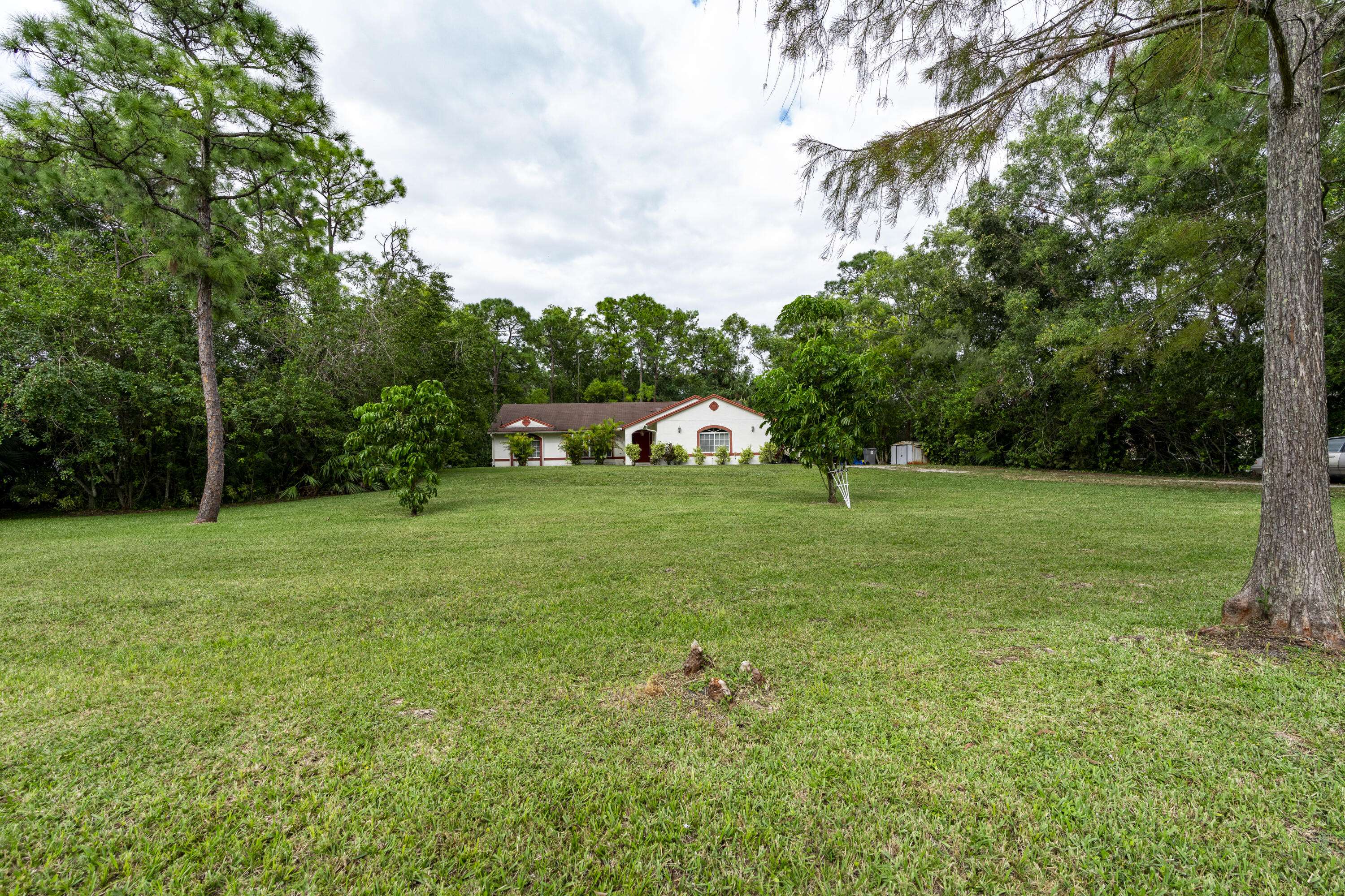 The Acreage, FL 33412,11449 N 61st ST