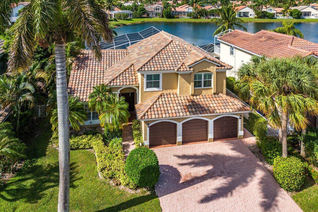 Boca Raton, FL 33498,19483 Black Olive LN