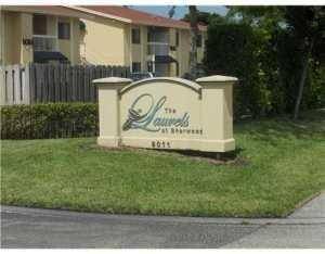 Greenacres, FL 33463,6061 N 10th AVE 142