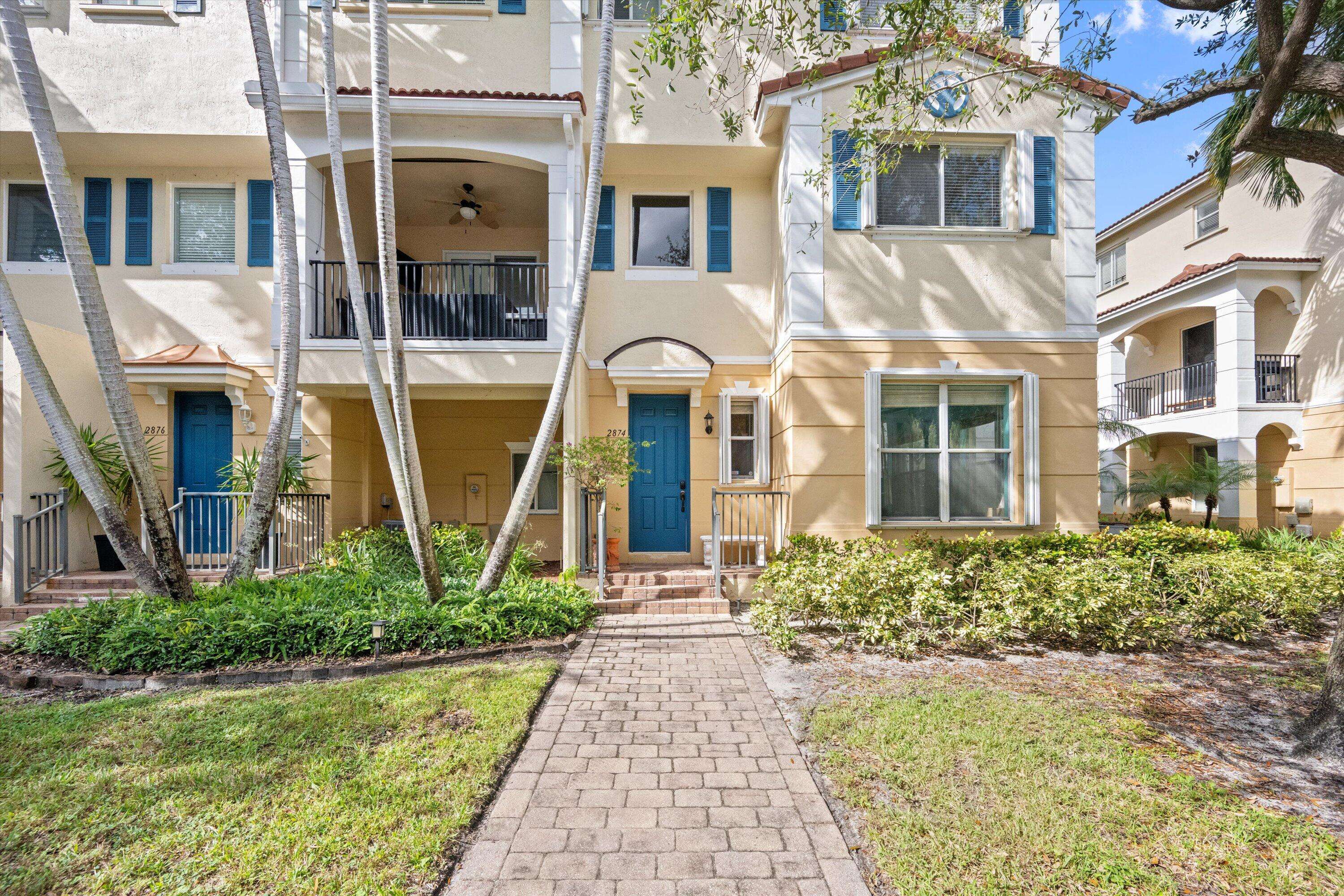 Boynton Beach, FL 33426,2874 S Oasis DR