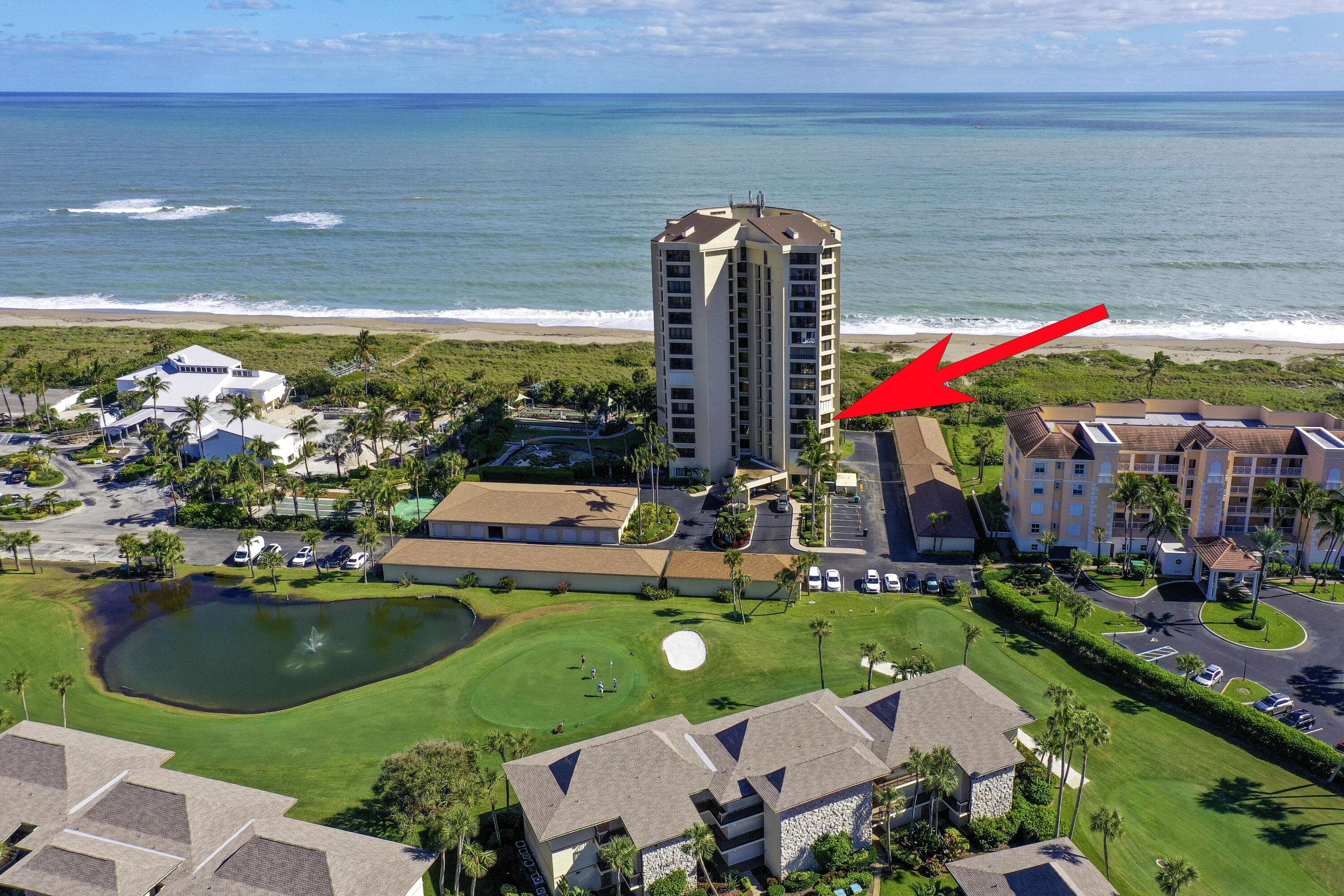 Fort Pierce, FL 34949,2400 S Ocean DR 8144
