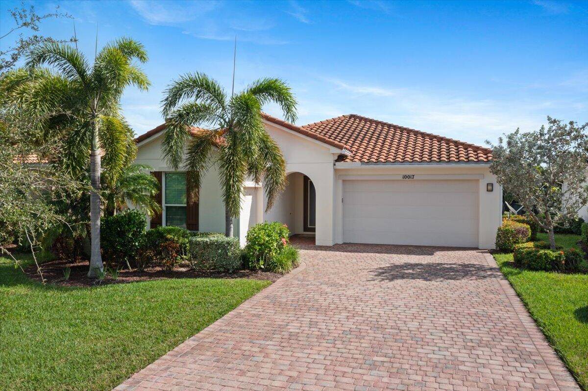 Port Saint Lucie, FL 34987,10017 SW Oak Tree CIR