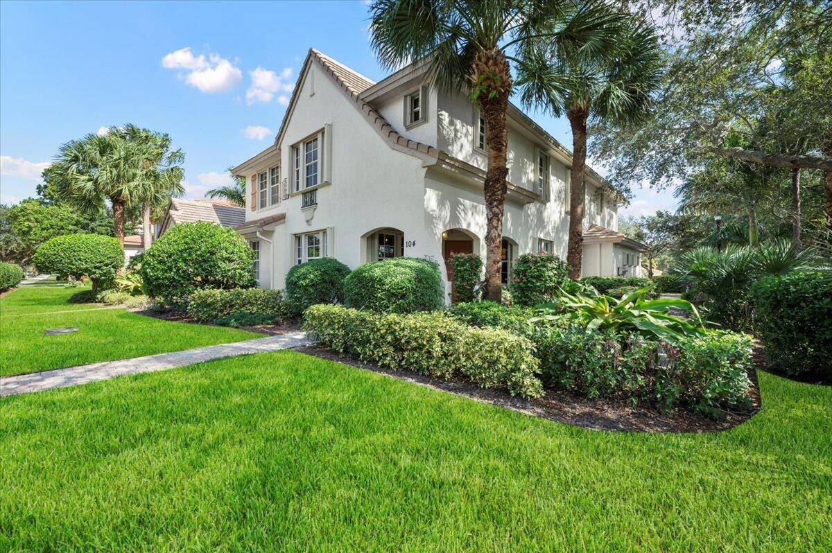 Palm Beach Gardens, FL 33410,104 Evergrene Pkwy