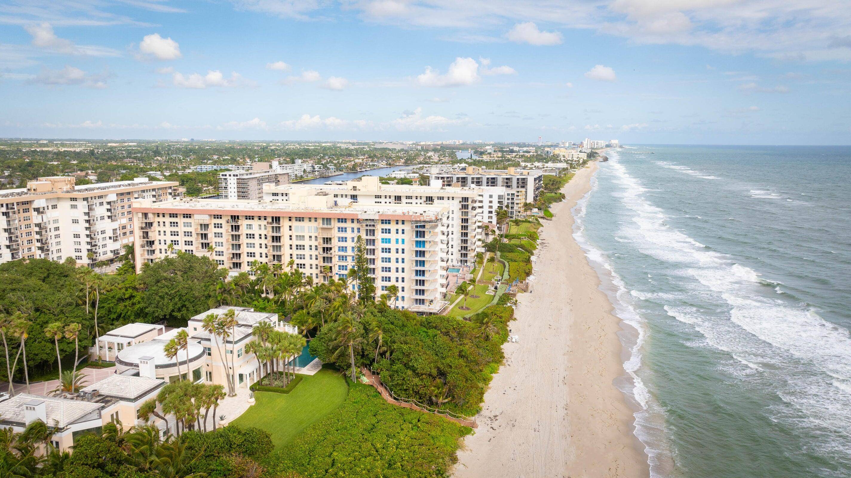 Hillsboro Beach, FL 33062,1149 Hillsboro Mile 310