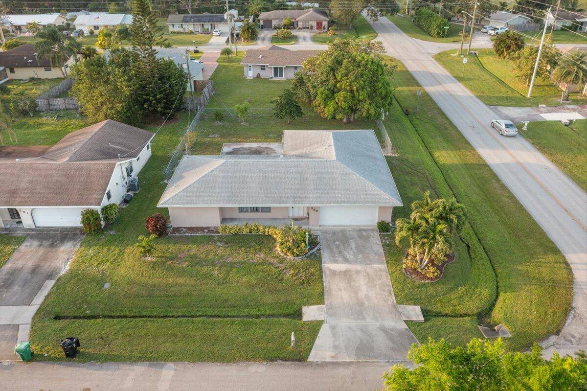 Port Saint Lucie, FL 34983,599 SE Ocean Spray TER